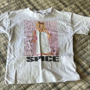 Baby Spice Tee